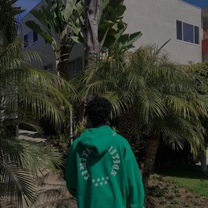 Meet your Posher, Nathan